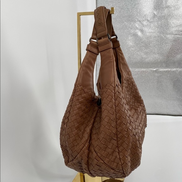 Bottega Veneta Intrecciato Campana - Picture 8 of 15